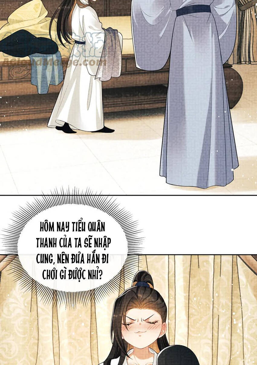 Thê Vi Thượng Chapter 135.7 - 8