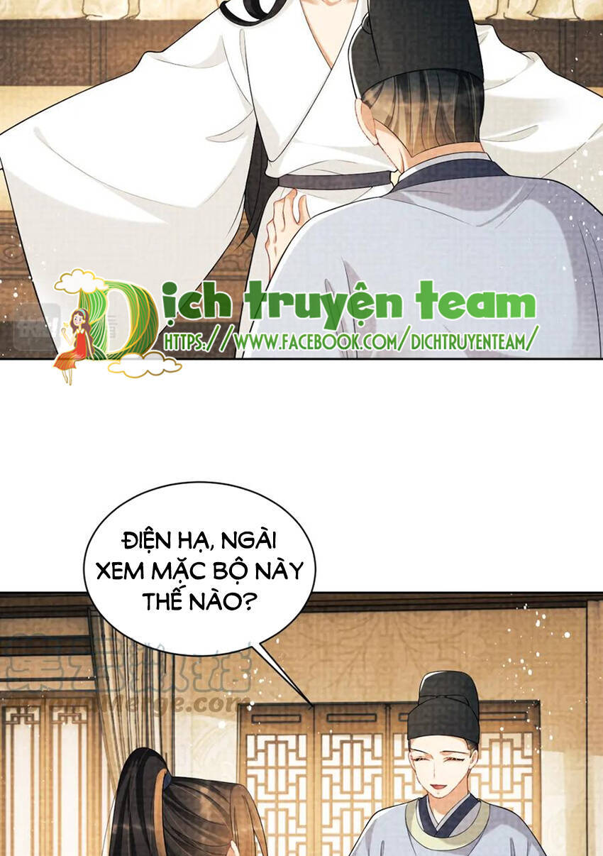 Thê Vi Thượng Chapter 135.7 - 9