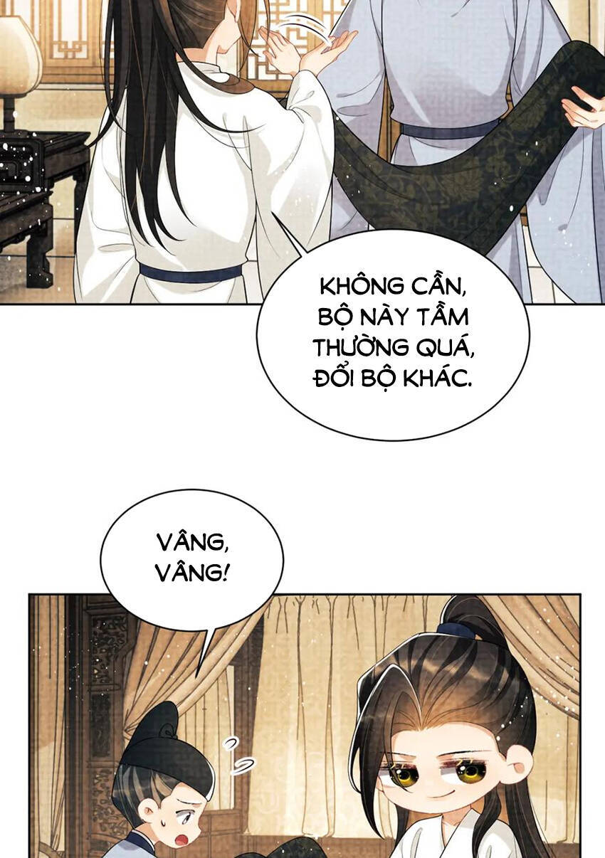 Thê Vi Thượng Chapter 135.7 - 10