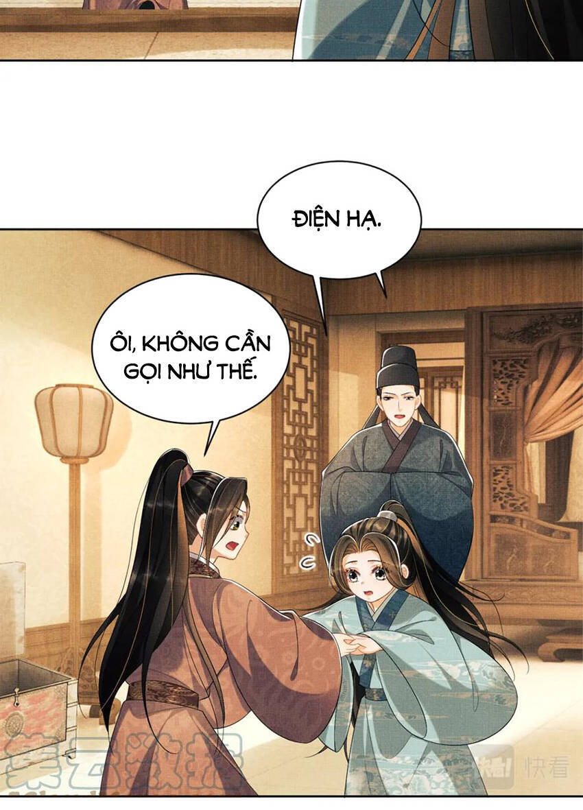 Thê Vi Thượng Chapter 135.8 - 14