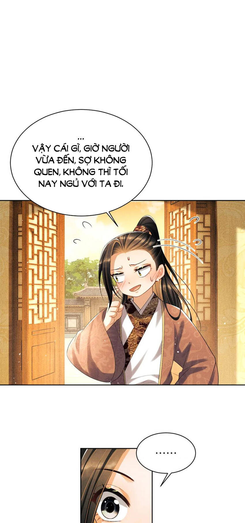 Thê Vi Thượng Chapter 135.8 - 19