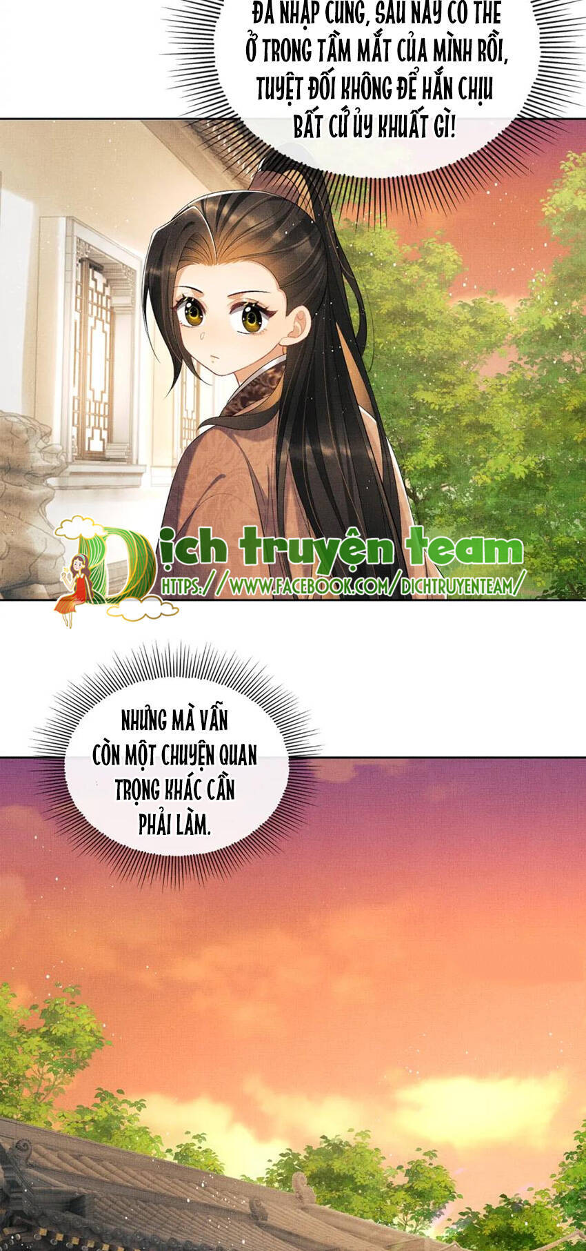 Thê Vi Thượng Chapter 135.8 - 26