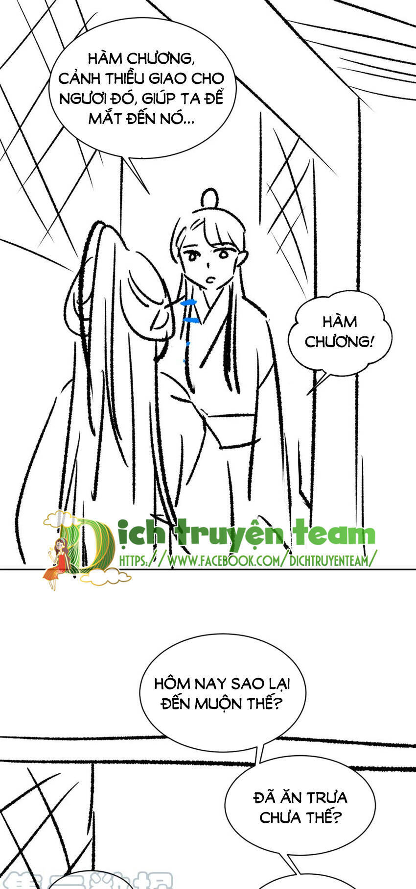 Thê Vi Thượng Chapter 135.8 - 29