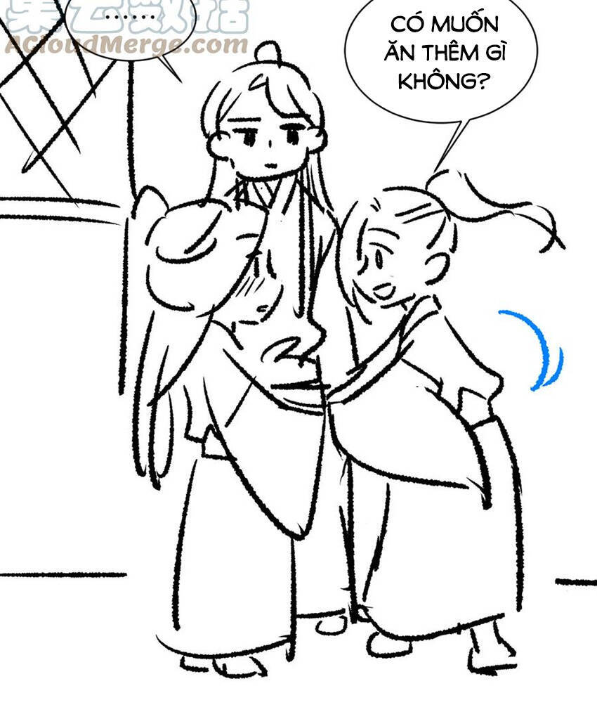 Thê Vi Thượng Chapter 135.8 - 30