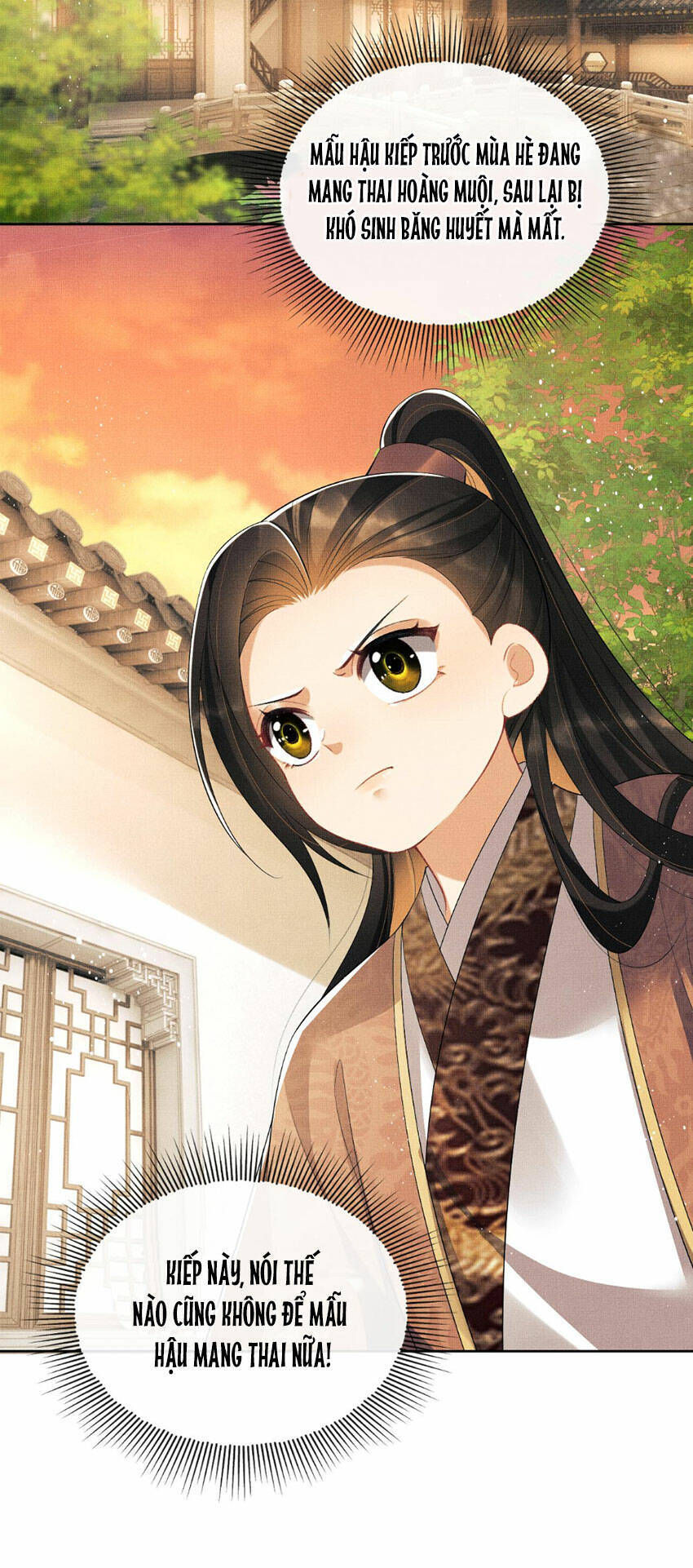 Thê Vi Thượng Chapter 135.9 - 2