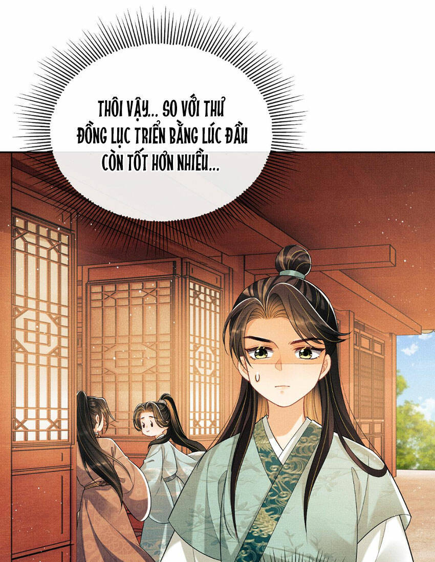 Thê Vi Thượng Chapter 135.9 - 16