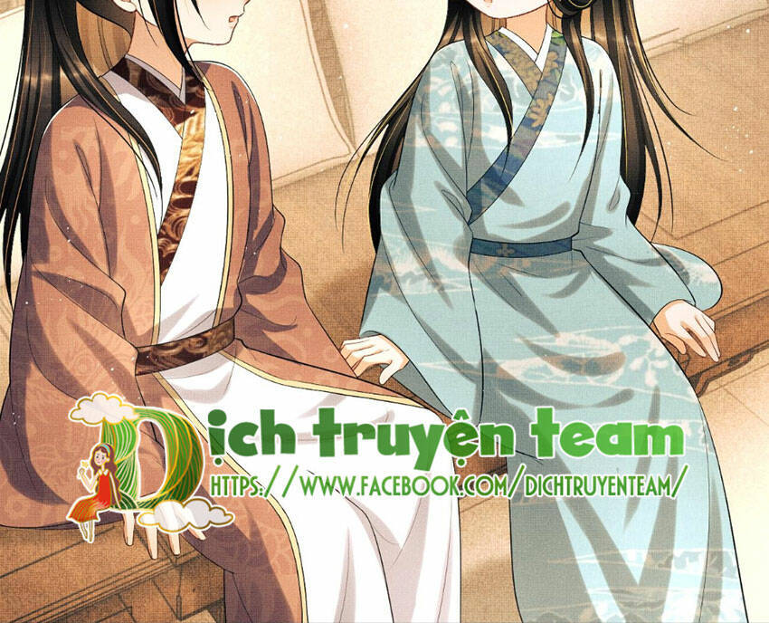 Thê Vi Thượng Chapter 135.9 - 19