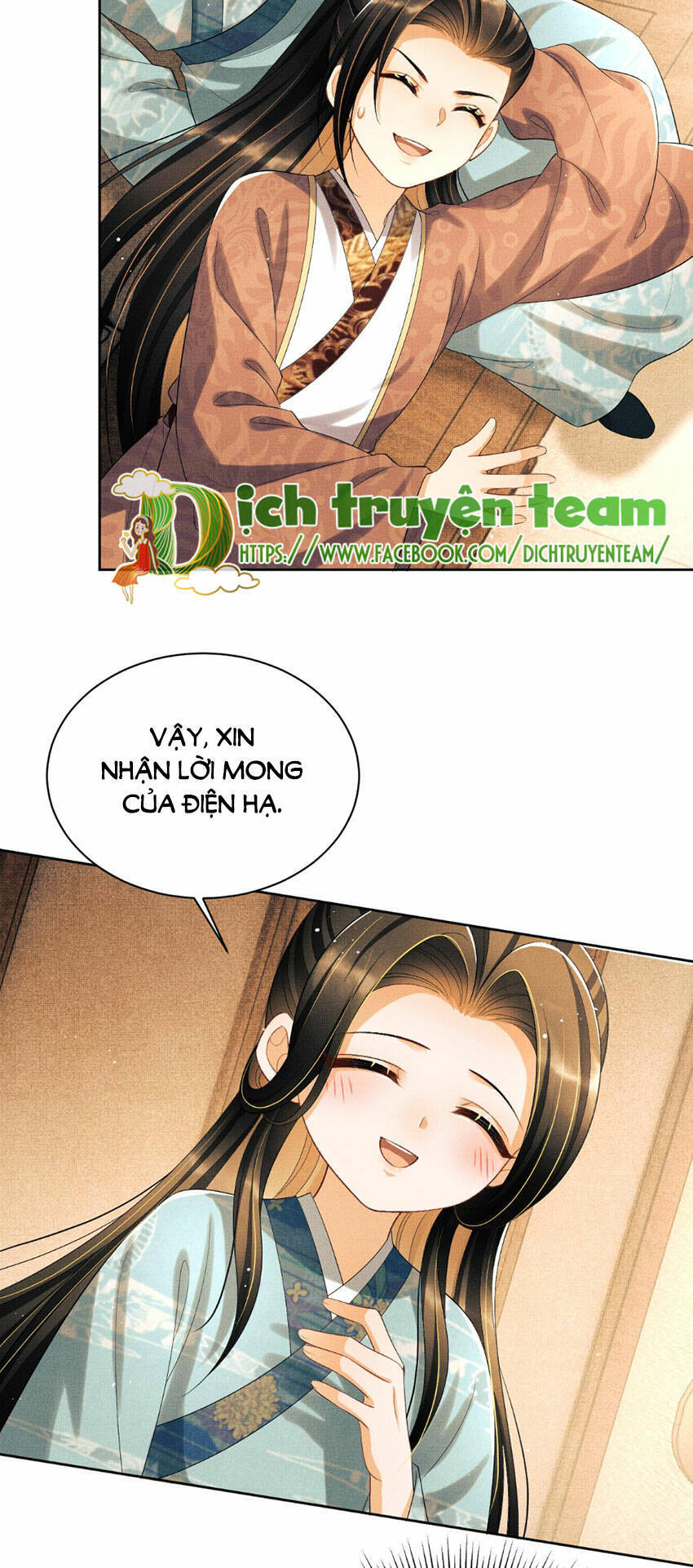 Thê Vi Thượng Chapter 135.9 - 24