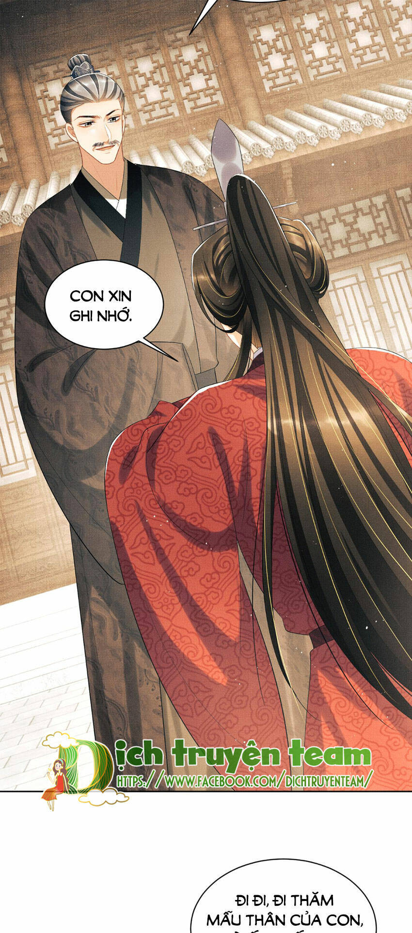 Thê Vi Thượng Chapter 135.9 - 29