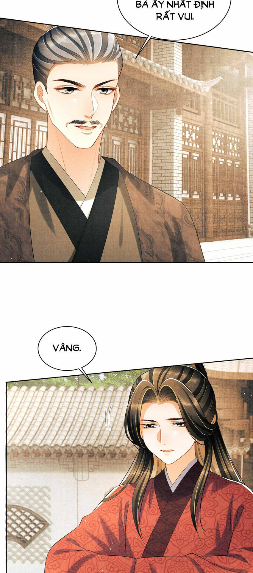 Thê Vi Thượng Chapter 135.9 - 30