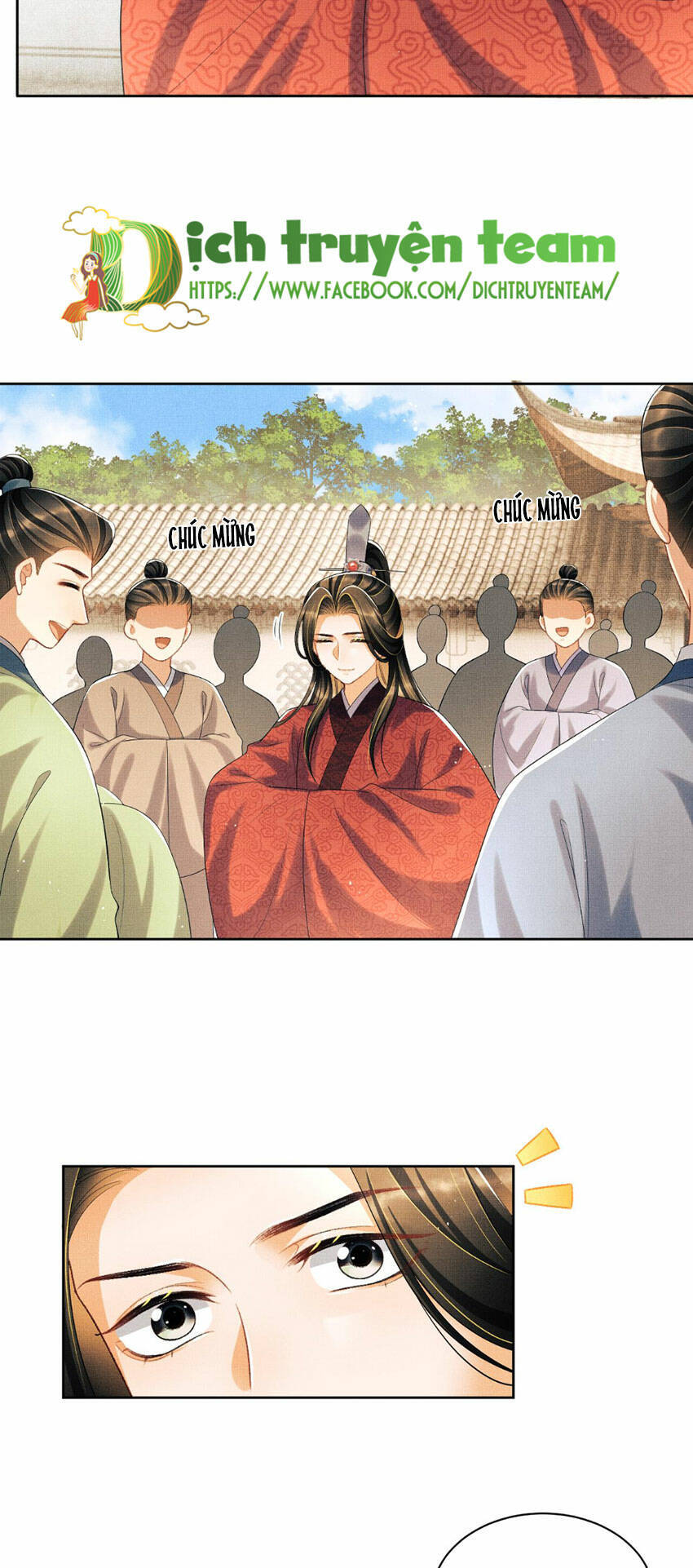 Thê Vi Thượng Chapter 135.9 - 31