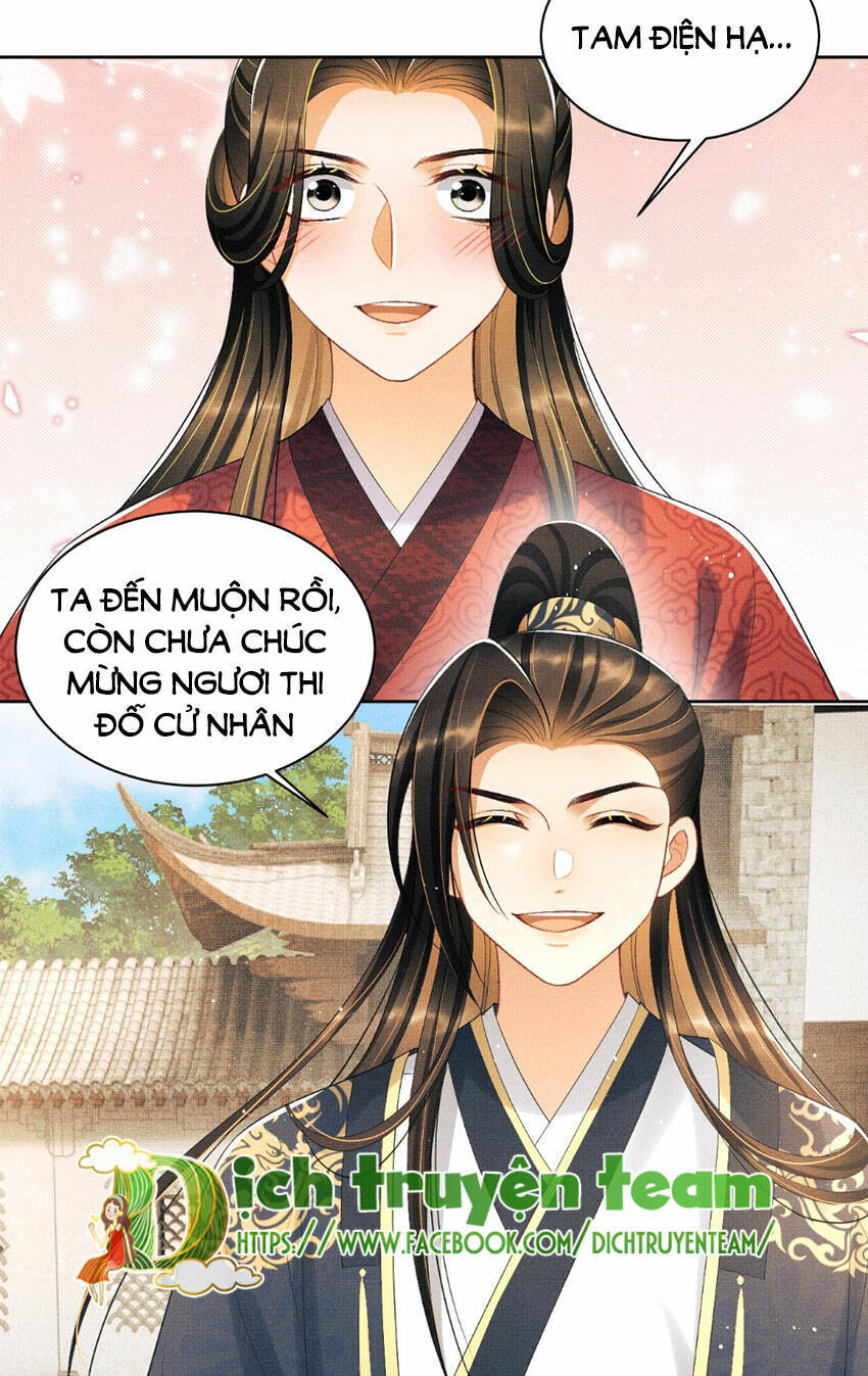 Thê Vi Thượng Chapter 135.9 - 32