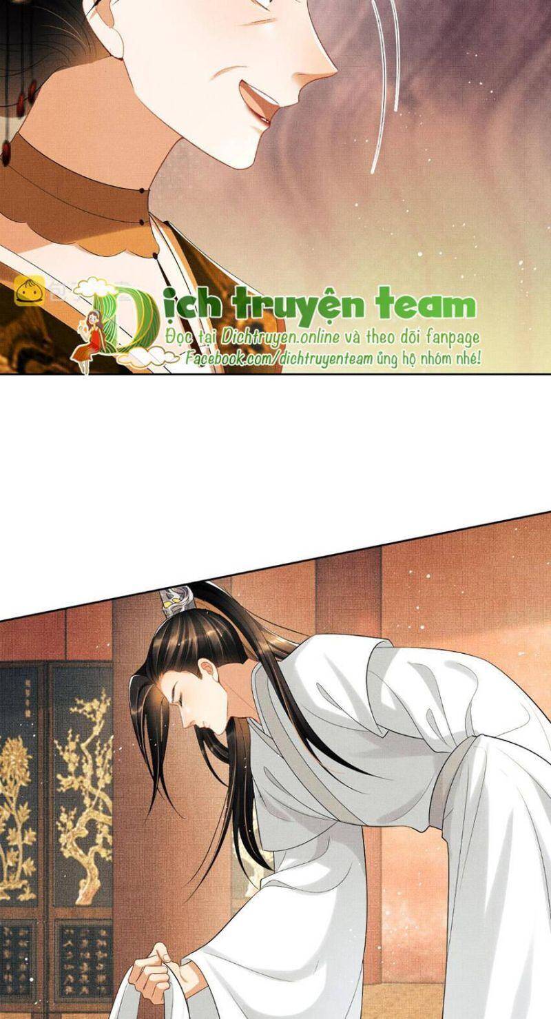 Thê Vi Thượng Chapter 135 - 2