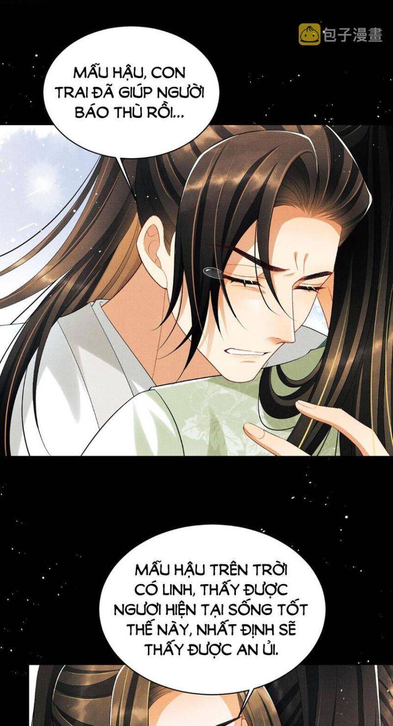 Thê Vi Thượng Chapter 135 - 11