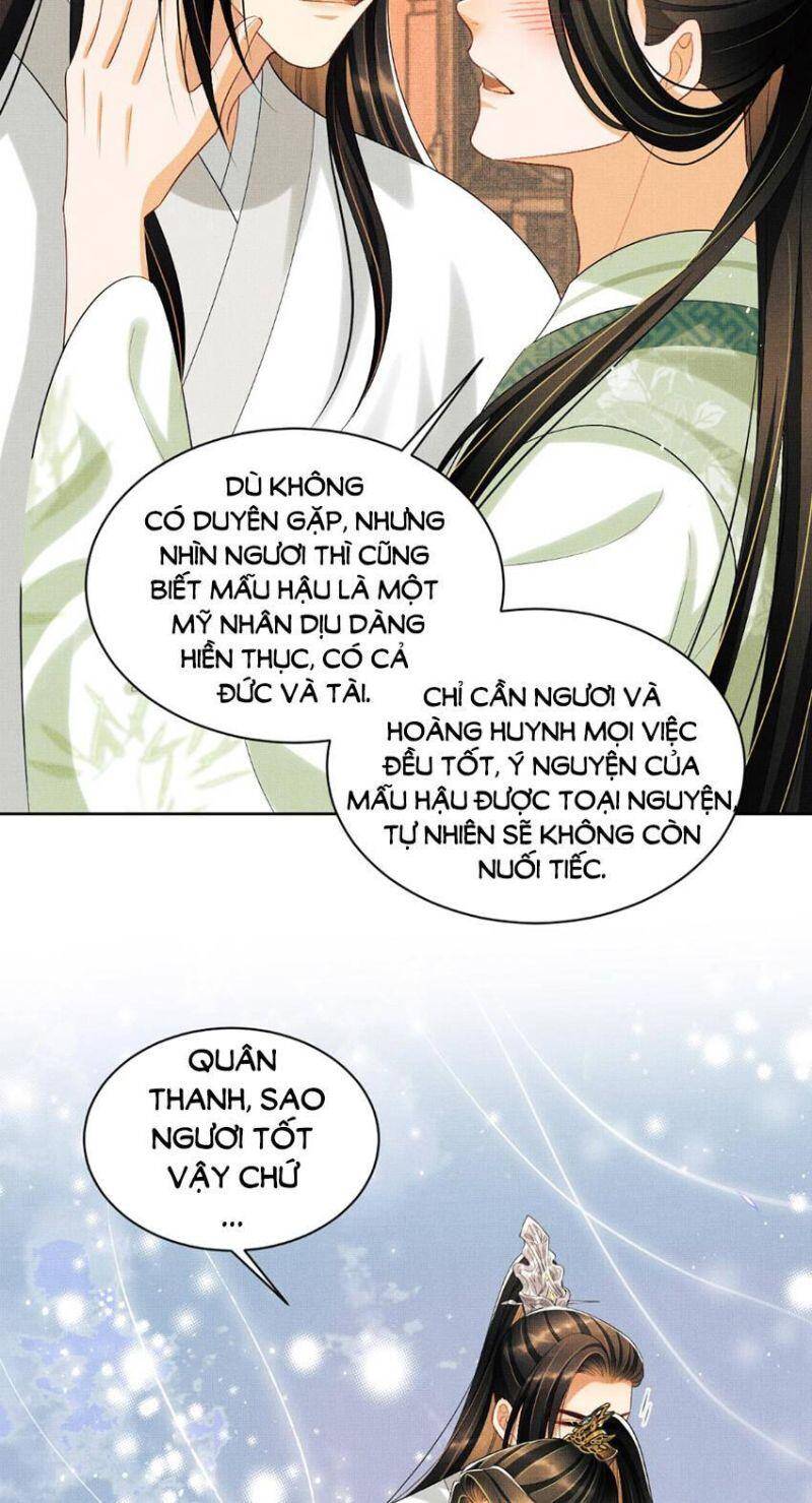 Thê Vi Thượng Chapter 135 - 13