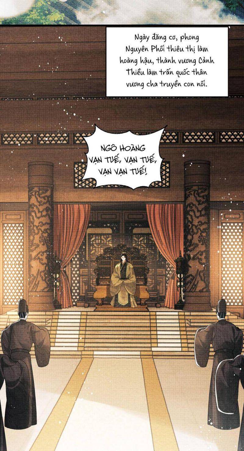 Thê Vi Thượng Chapter 135 - 16