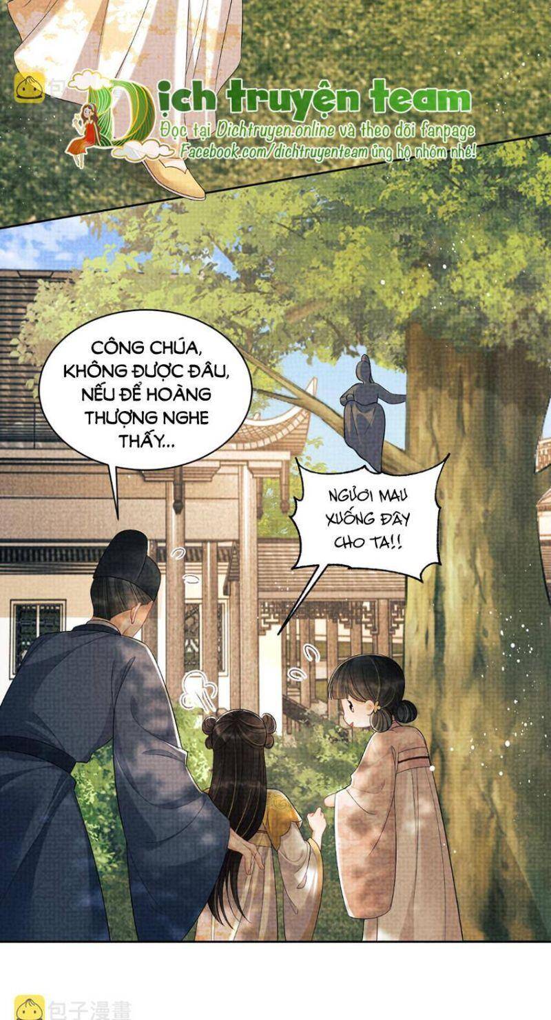 Thê Vi Thượng Chapter 135 - 19