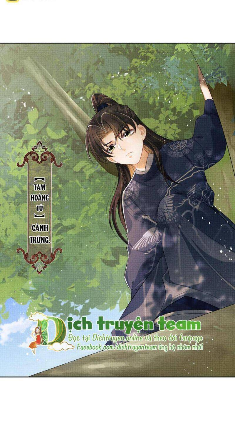 Thê Vi Thượng Chapter 135 - 20