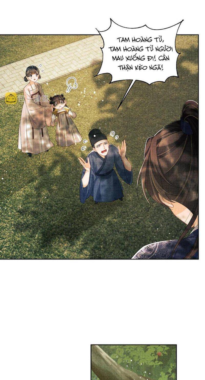 Thê Vi Thượng Chapter 135 - 21