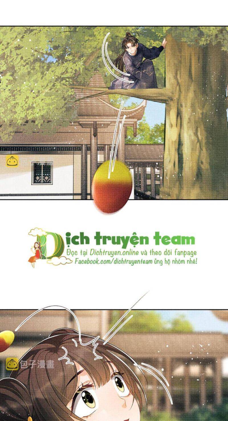 Thê Vi Thượng Chapter 135 - 23