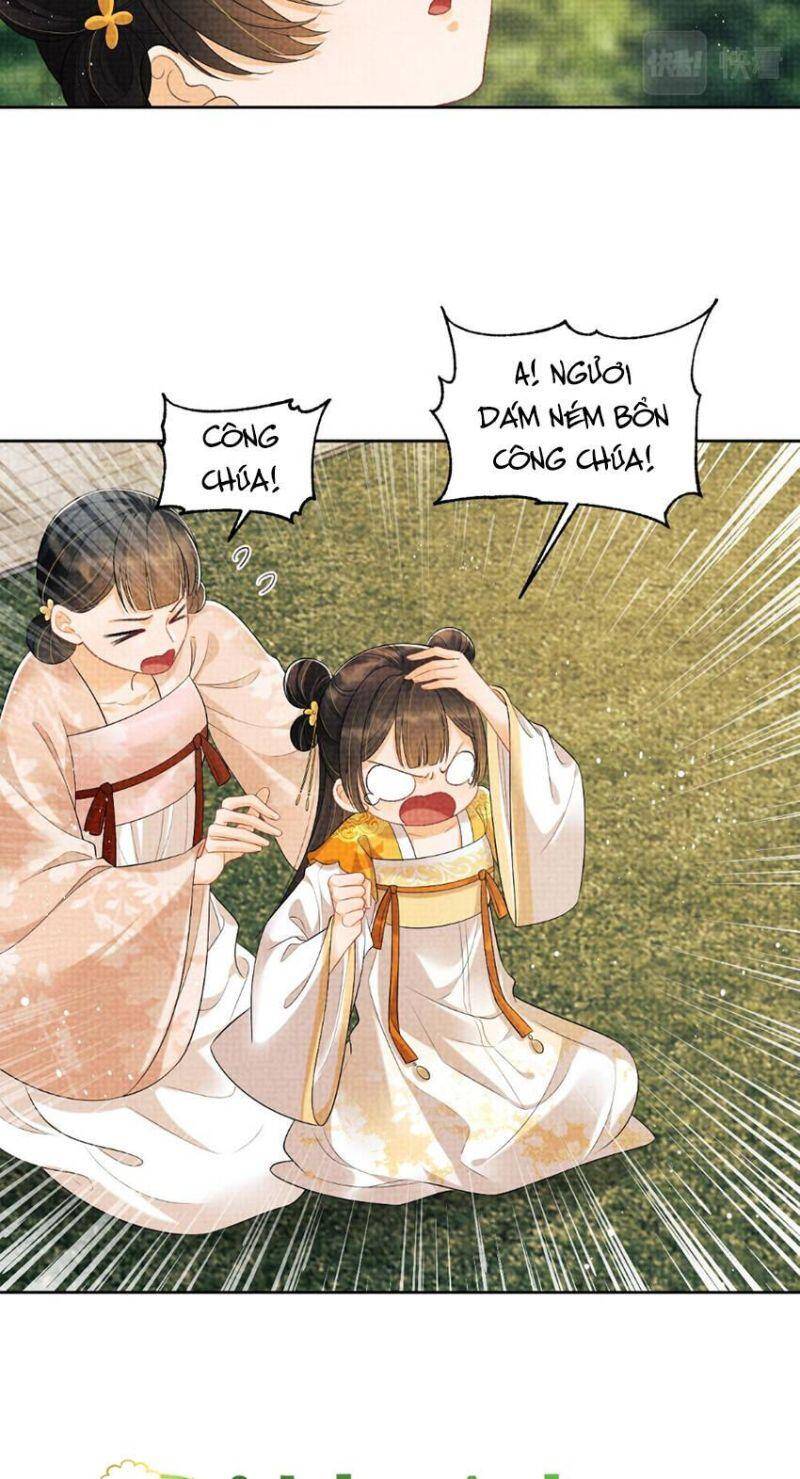 Thê Vi Thượng Chapter 135 - 24