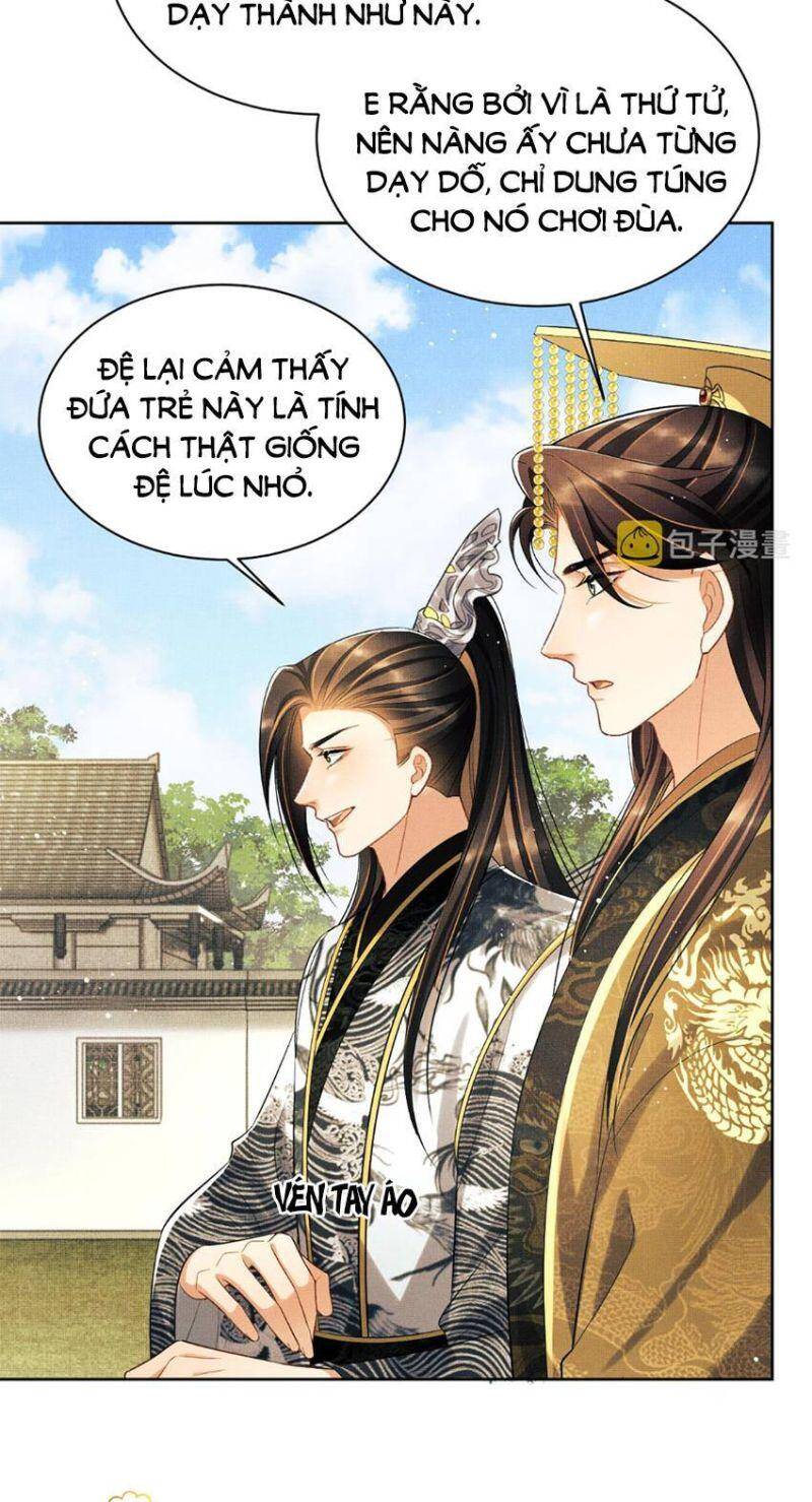 Thê Vi Thượng Chapter 135 - 26