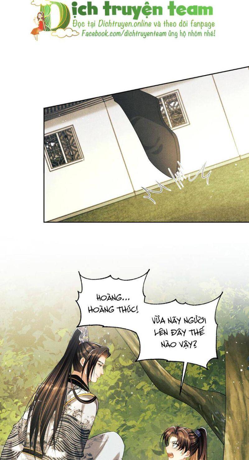 Thê Vi Thượng Chapter 135 - 27