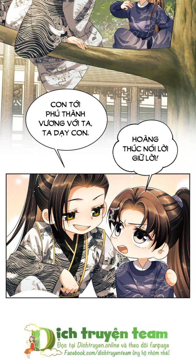 Thê Vi Thượng Chapter 135 - 28