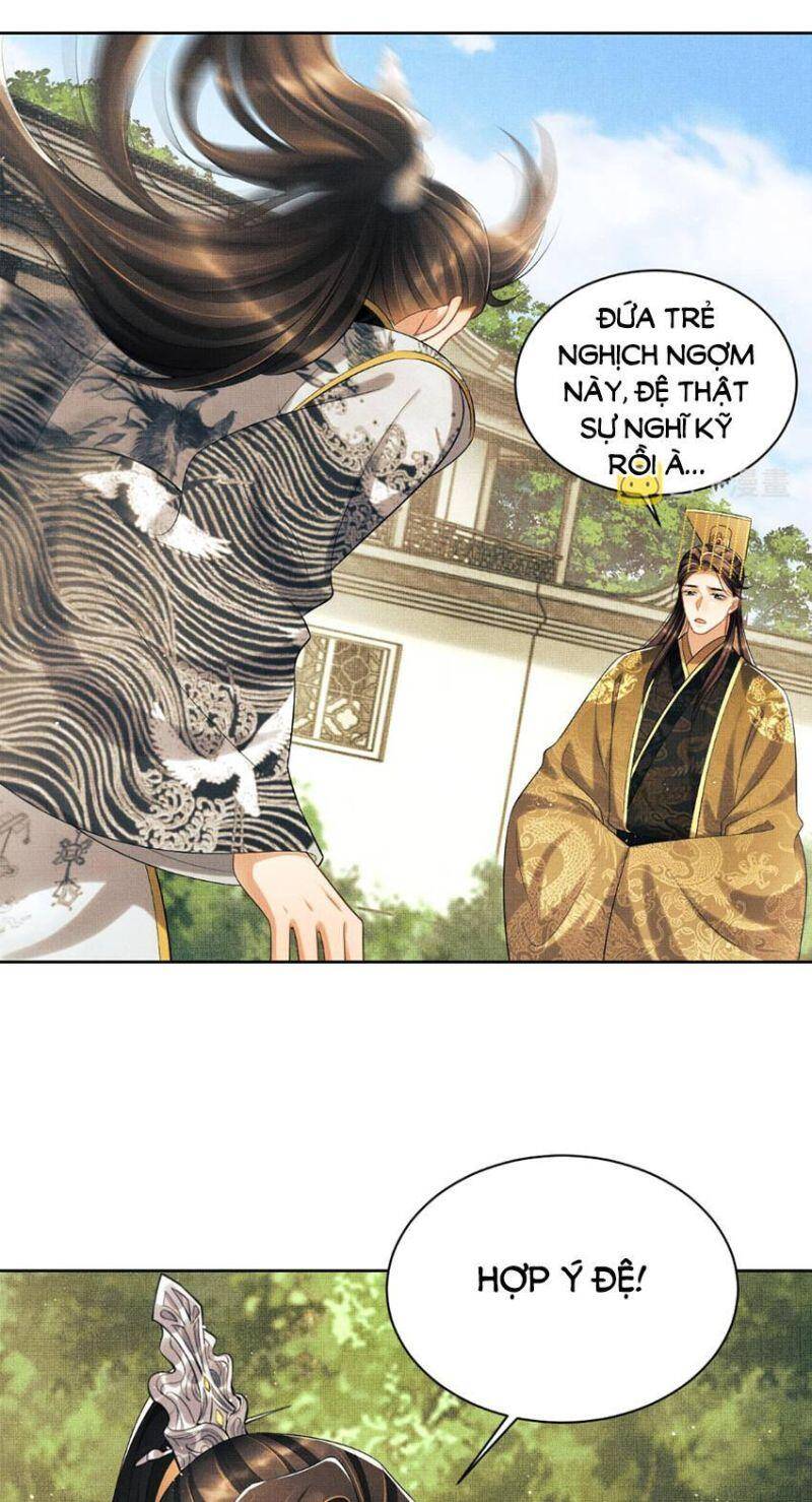 Thê Vi Thượng Chapter 135 - 29