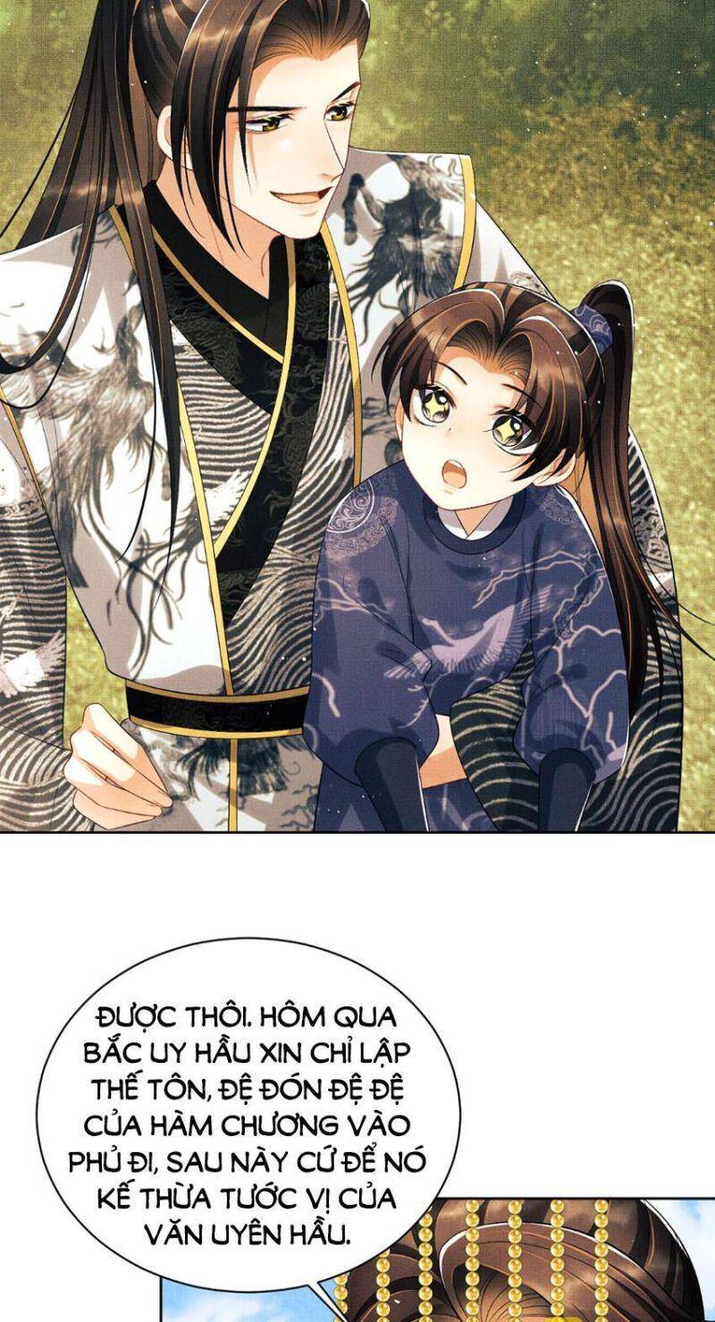 Thê Vi Thượng Chapter 135 - 30