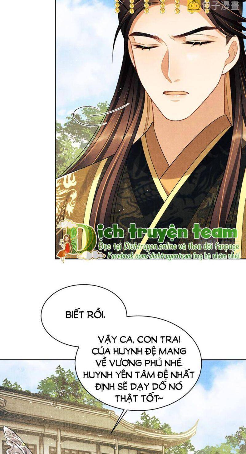 Thê Vi Thượng Chapter 135 - 31