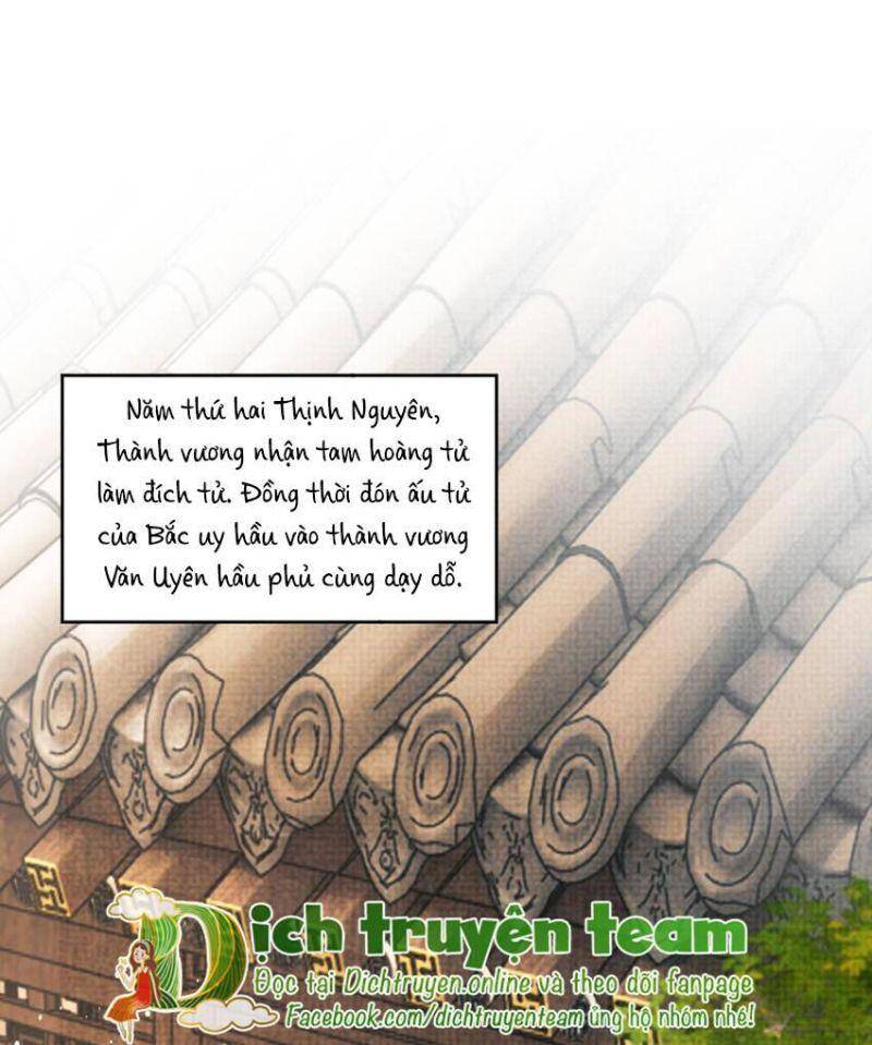 Thê Vi Thượng Chapter 135 - 33