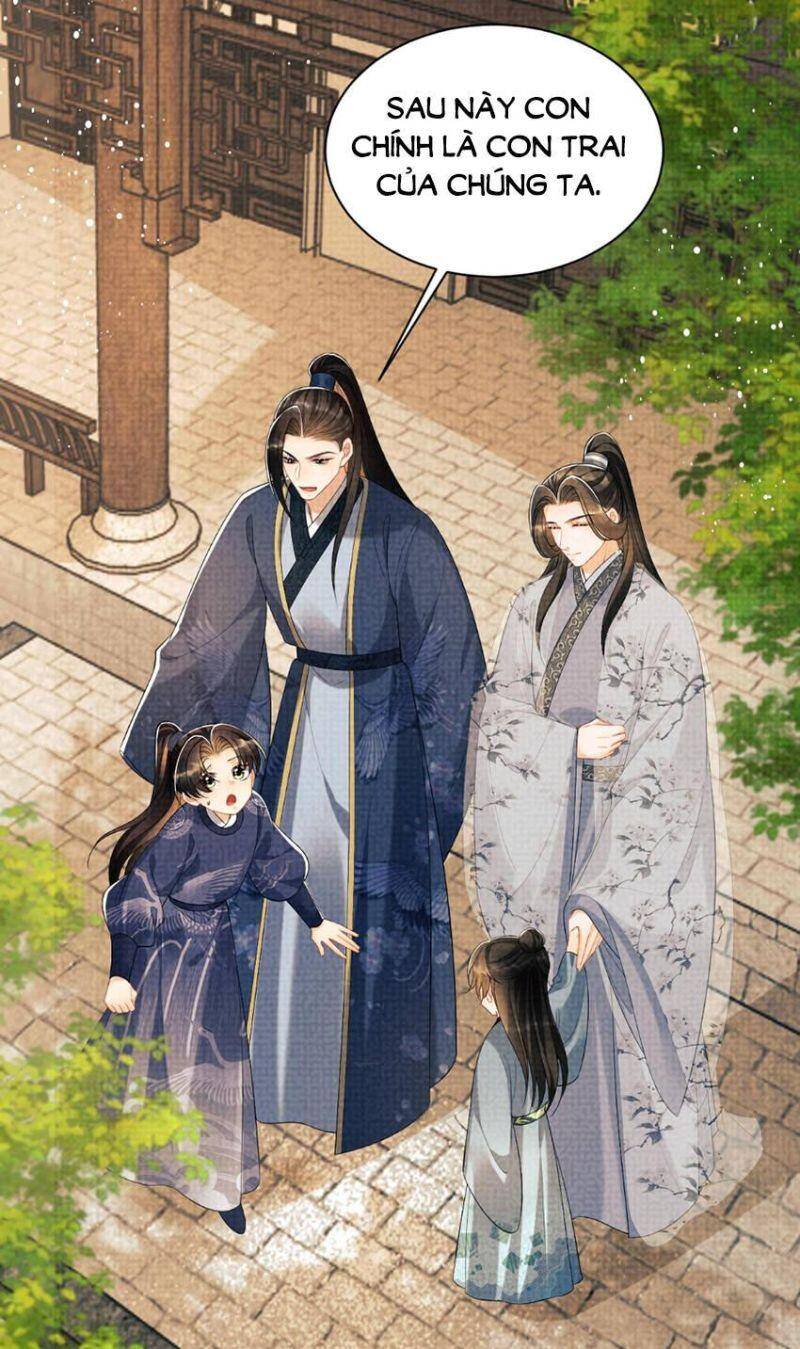 Thê Vi Thượng Chapter 135 - 34