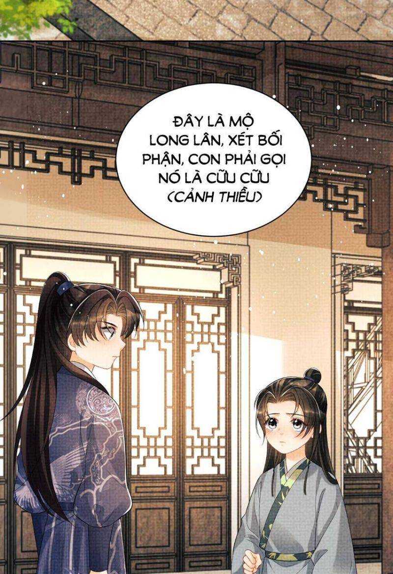 Thê Vi Thượng Chapter 135 - 35