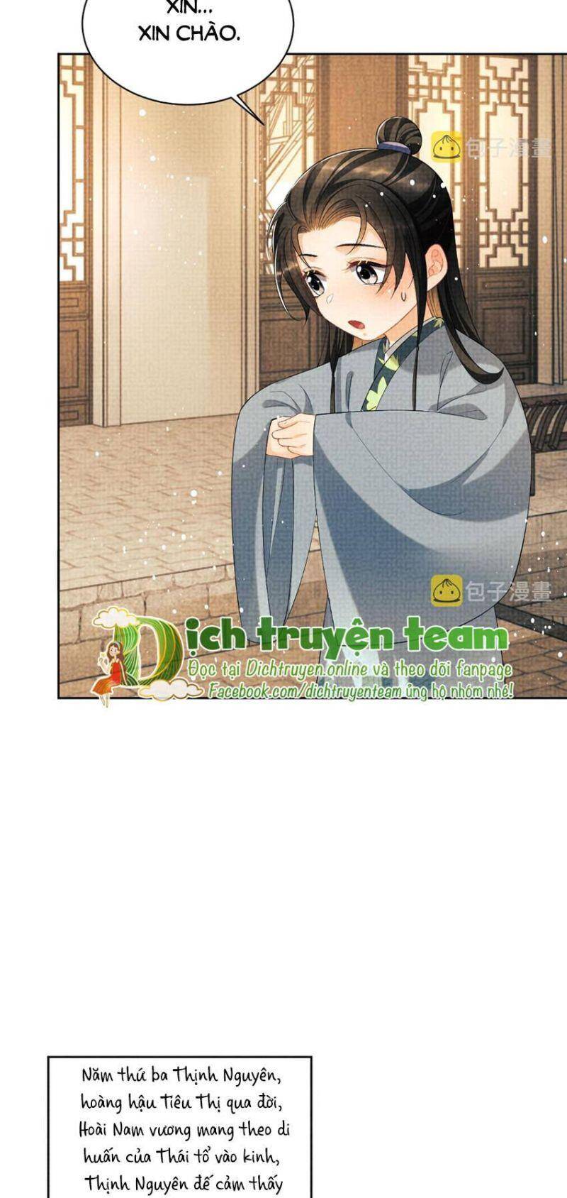 Thê Vi Thượng Chapter 135 - 37