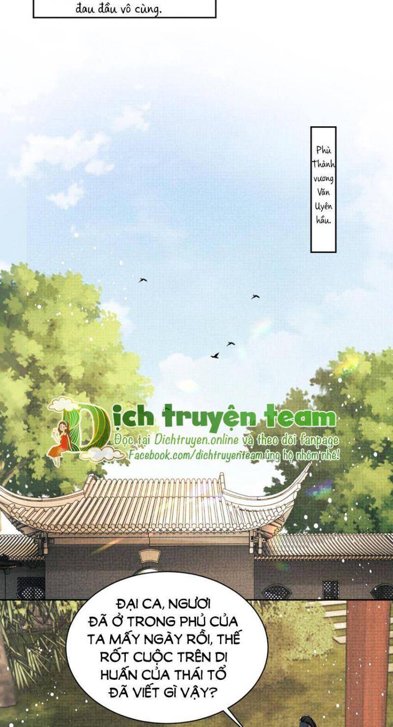Thê Vi Thượng Chapter 135 - 38