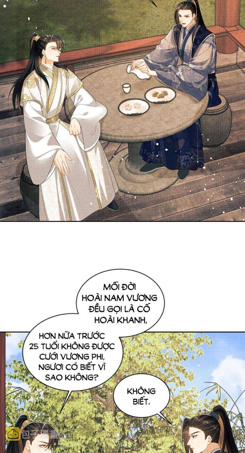Thê Vi Thượng Chapter 135 - 39