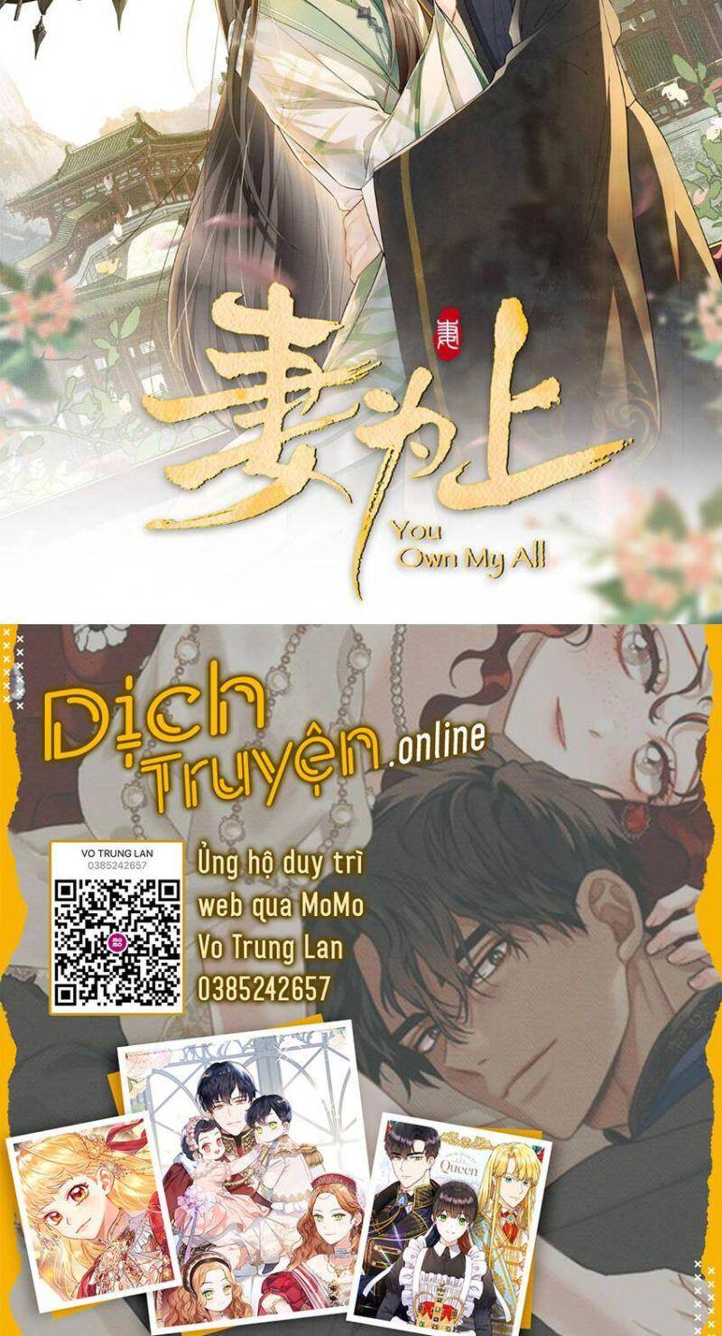 Thê Vi Thượng Chapter 135 - 5