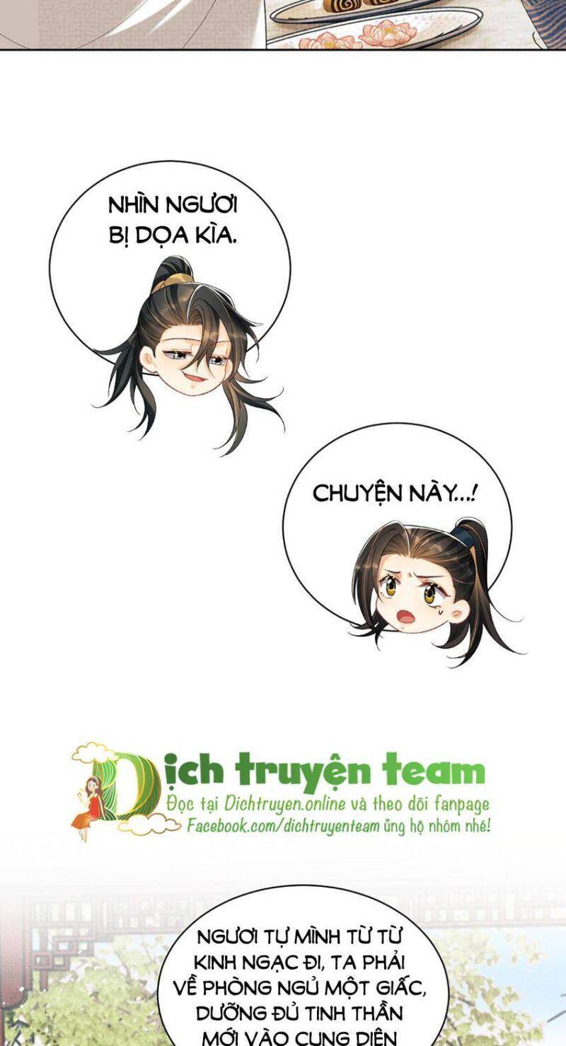 Thê Vi Thượng Chapter 135 - 42