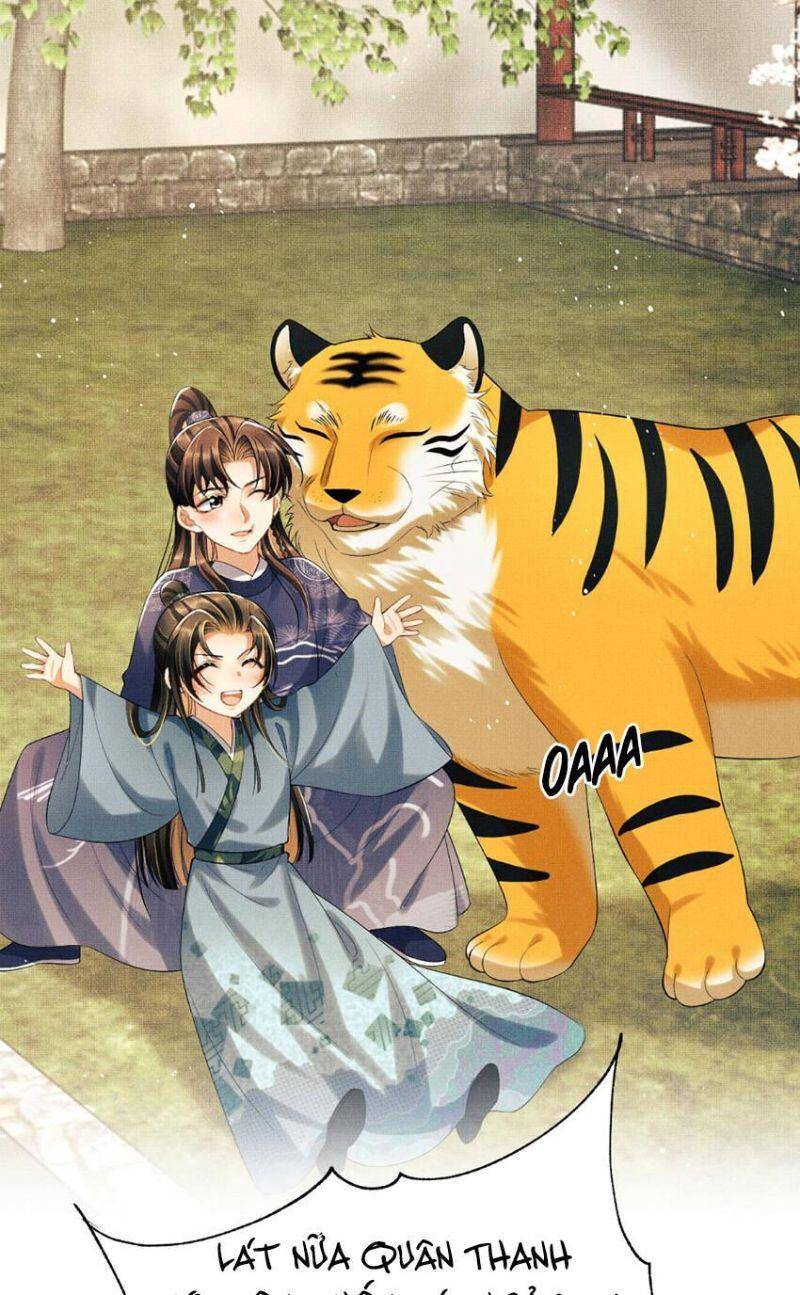 Thê Vi Thượng Chapter 135 - 47