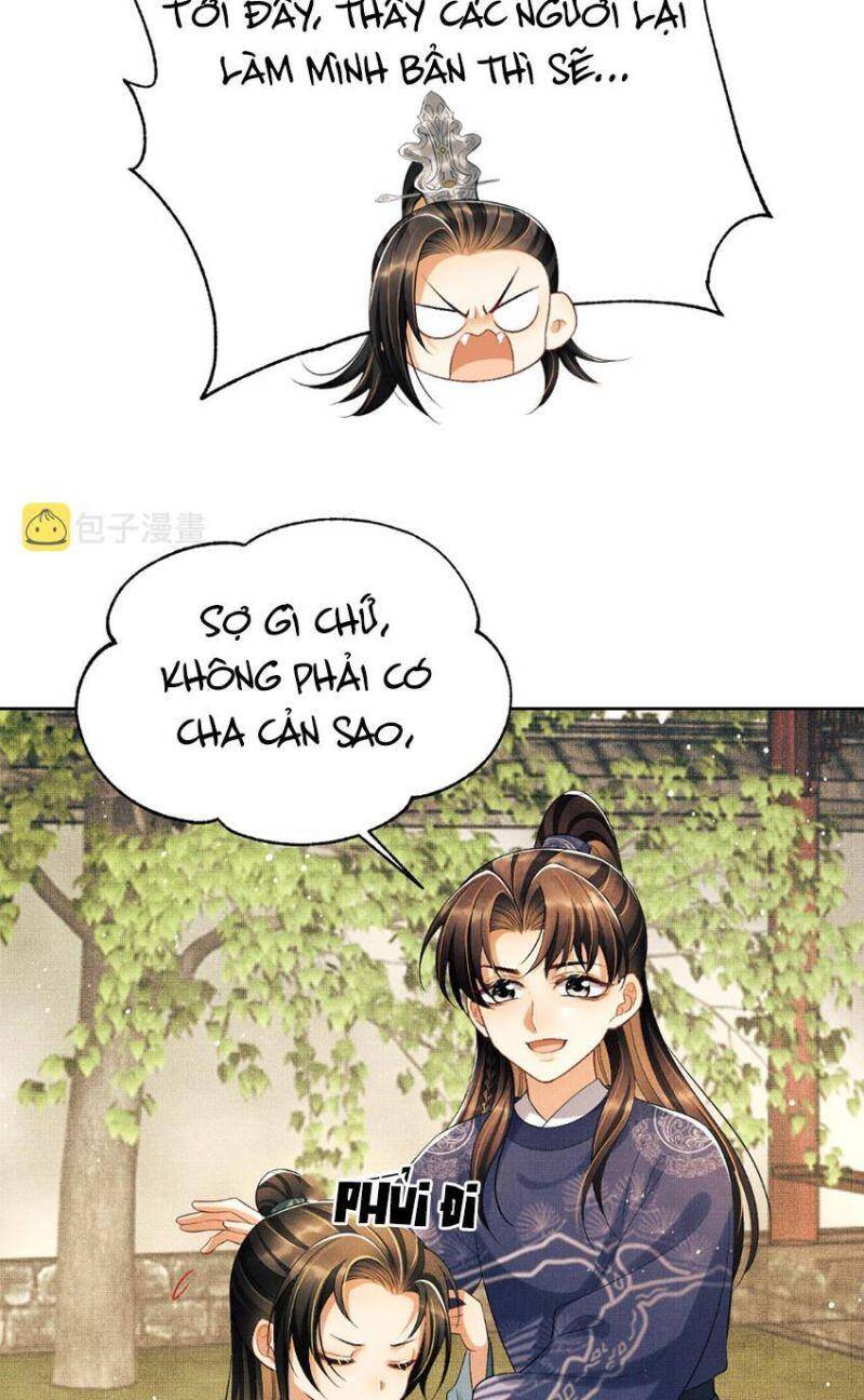 Thê Vi Thượng Chapter 135 - 48