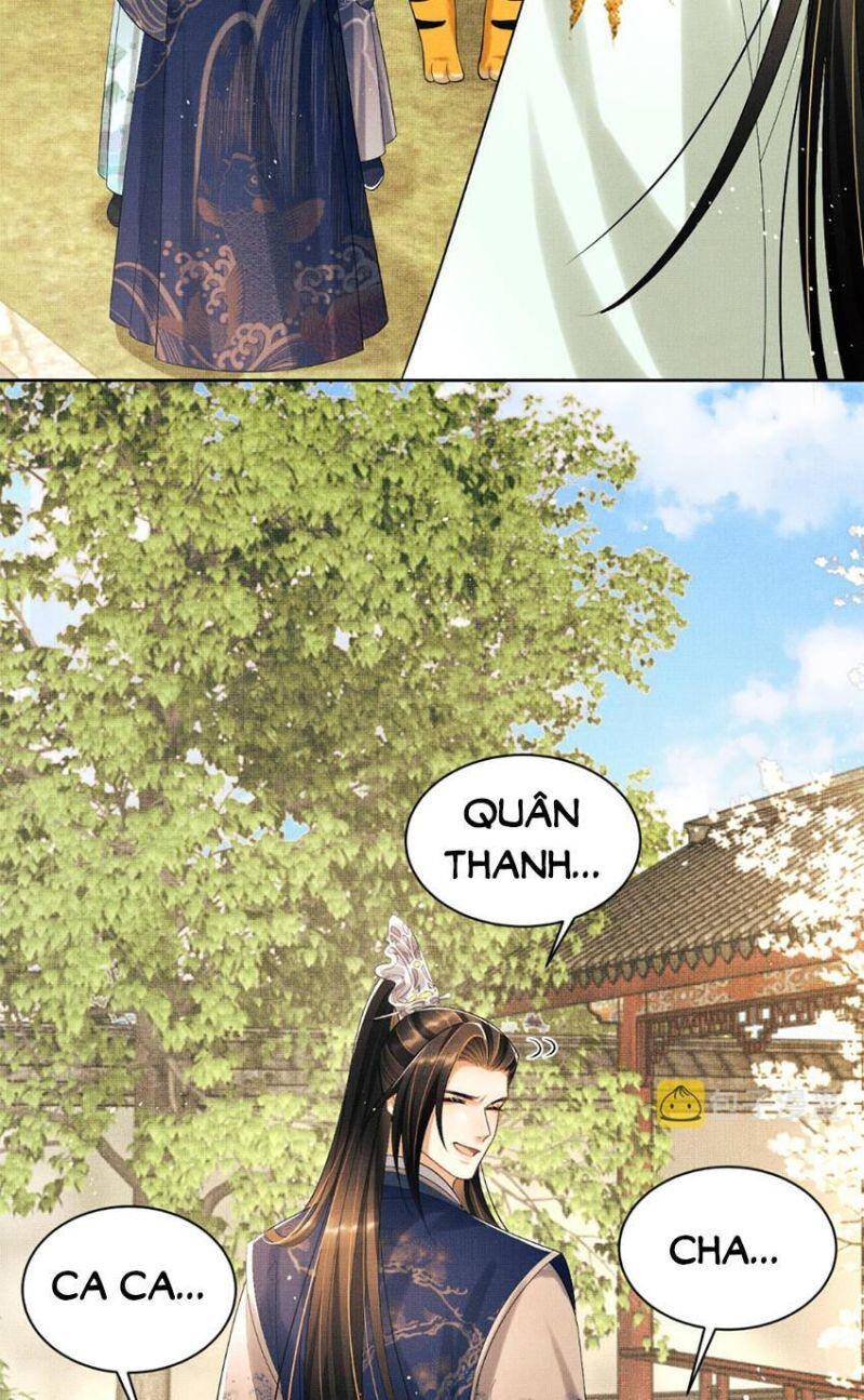 Thê Vi Thượng Chapter 135 - 50