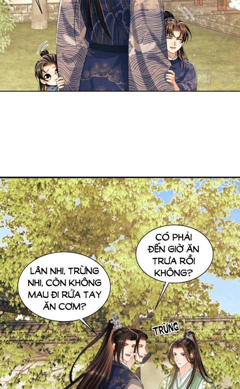 Thê Vi Thượng Chapter 135 - 51