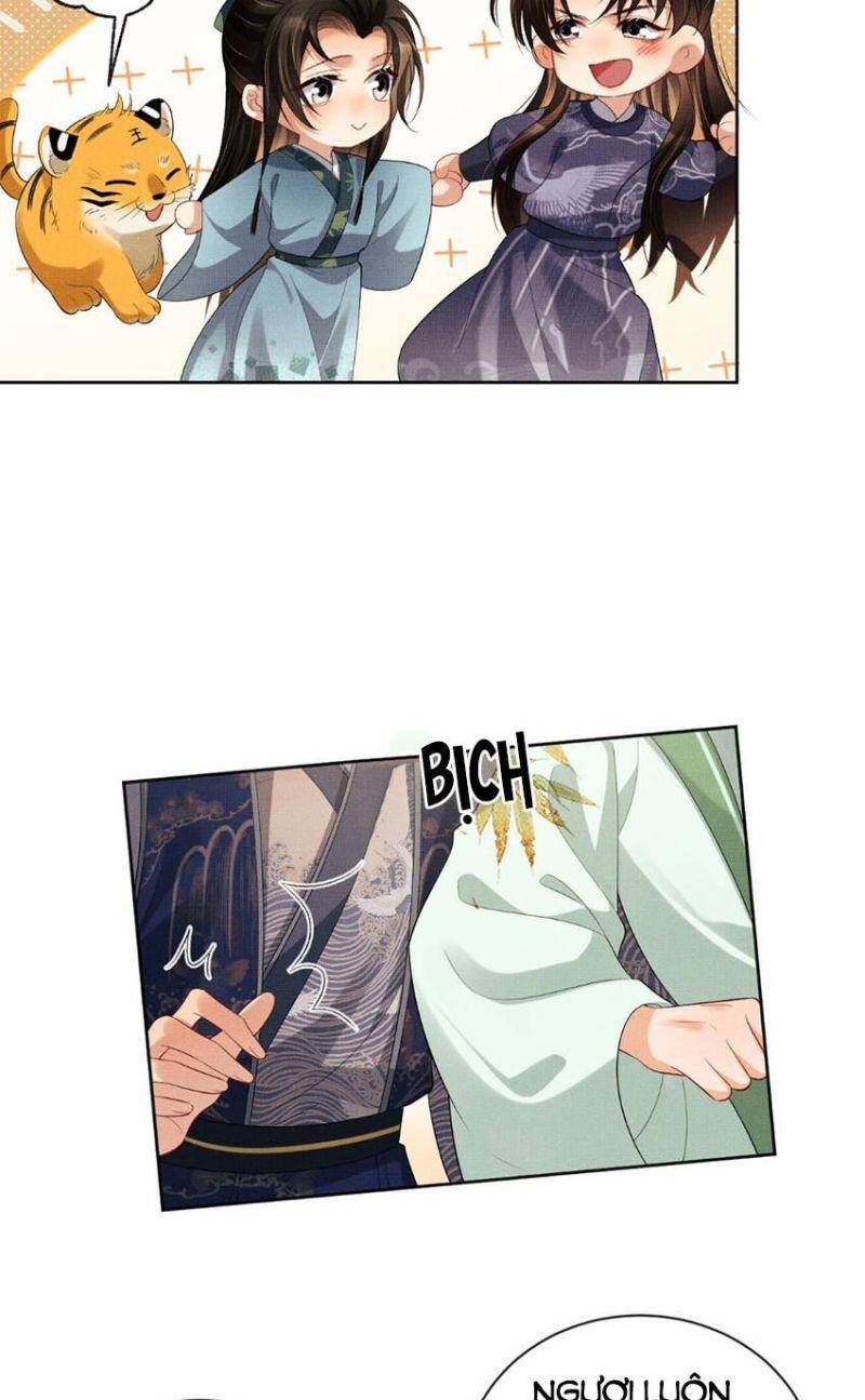 Thê Vi Thượng Chapter 135 - 53