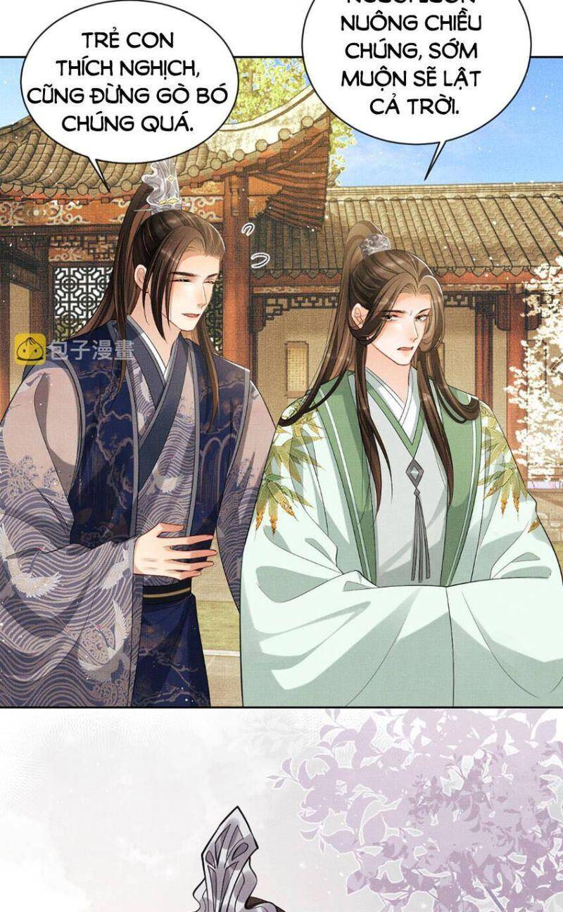 Thê Vi Thượng Chapter 135 - 54
