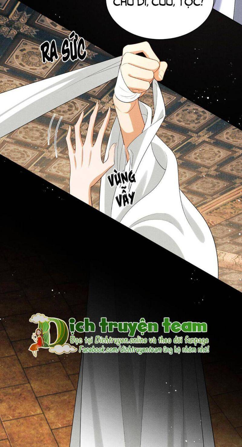 Thê Vi Thượng Chapter 135 - 7