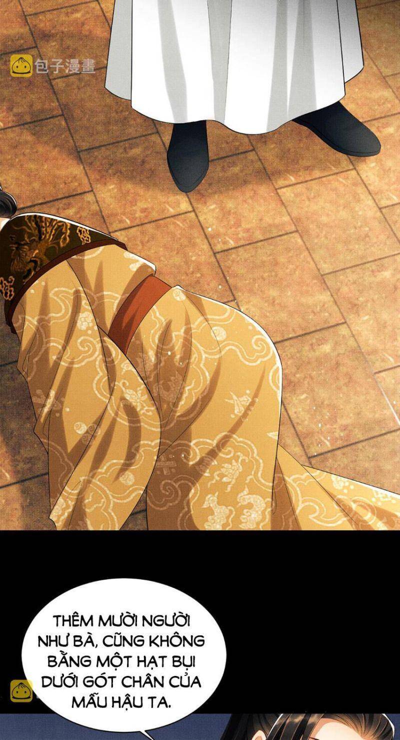 Thê Vi Thượng Chapter 135 - 8