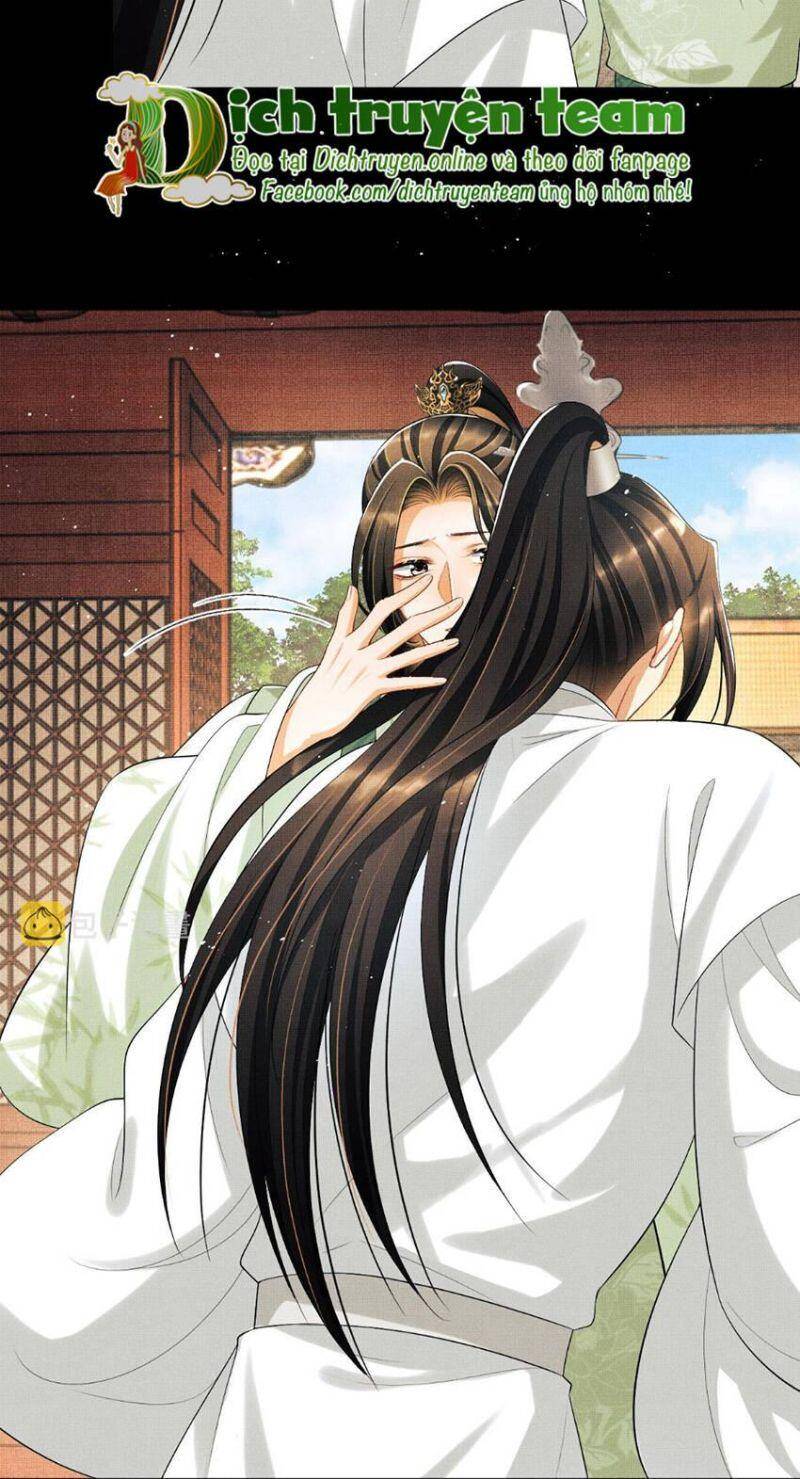 Thê Vi Thượng Chapter 135 - 10