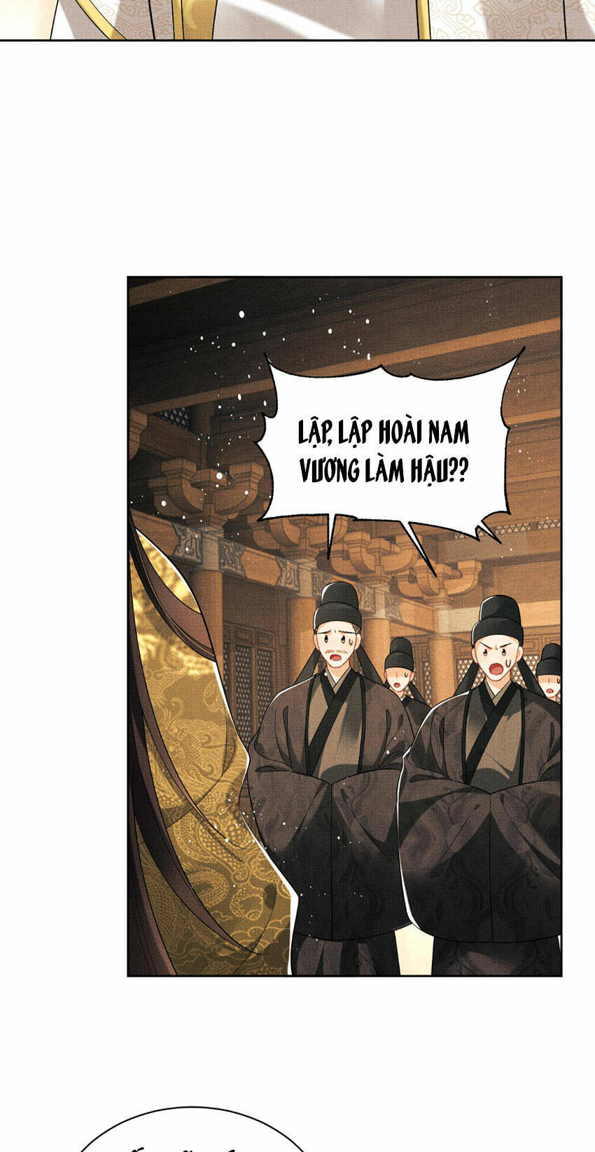 Thê Vi Thượng Chapter 136.1 - 11