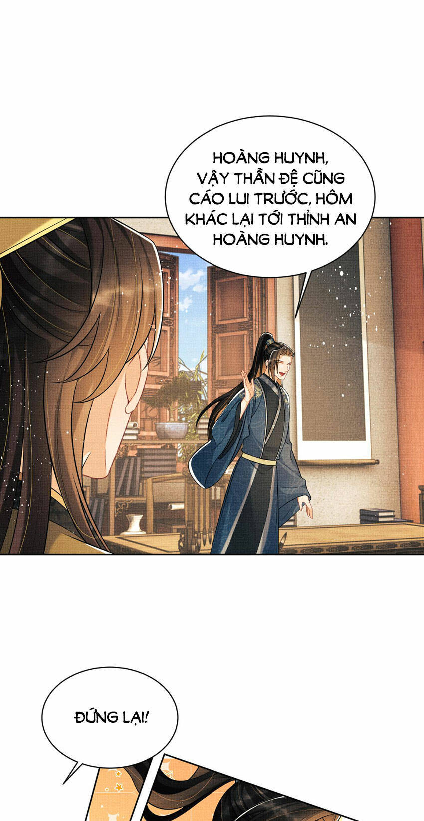 Thê Vi Thượng Chapter 136.1 - 28